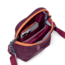 Cotopaxi Todo 1L Shoulder Bag, Blackberry, TD1-F25-BLKBY