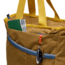 Cotopaxi Todo 22L Convertible Tote, Bronze, TD22-F25-BRNZ