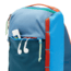Cotopaxi Todo 8L Sling, Del Dia, One Size, TD8-S25-DD