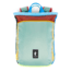 Cotopaxi Todo Convertible 16L Tote, Del Dia, 16L, TODO-F22-DD