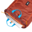 Cotopaxi Todo Convertible 16L Tote, Rust, 16L, TODO-F22-RUST
