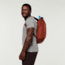 Cotopaxi Todo Convertible 16L Tote, Rust, 16L, TODO-F22-RUST