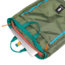 Cotopaxi Todo Convertible 16L Tote, Spruce, 16L, TODO-F22-SPRC