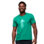 Cotopaxi Topo Llama T-Shirt - Mens, Verde, Small, TS-S22-TLL-VERD-M-S