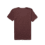Cotopaxi Topo Llama T-Shirt - Womens, Chestnut, Extra Large, TS-F22-TLL-CHSNT-W-XL