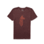 Cotopaxi Topo Llama T-Shirt - Womens, Chestnut, Extra Large, TS-F22-TLL-CHSNT-W-XL