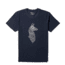 Cotopaxi Topo Llama T-Shirt - Womens, Graphite, Small, TS-F20-TLL-W-GRAPH-S