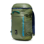 Cotopaxi Torre 24L Bucket Pack, Spruce, 24L, TORR-F22-SPRC