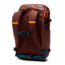 Cotopaxi Torre Bucket Pack, 24L, Chestnut, TORR-F24-CHST
