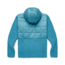 Cotopaxi Trico Hybrid Hooded Jacket - Womens, Blue Spruce/Drizzle, Small, HSFJ-F23-BSPDRZ-W-S