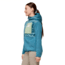 Cotopaxi Trico Hybrid Hooded Jacket - Womens, Blue Spruce/Drizzle, Small, HSFJ-F23-BSPDRZ-W-S