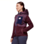 Cotopaxi Trico Hybrid Hooded Jacket - Womens, Wine/Wine, Large, HSFJ-F23-WIWI-W-L