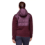 Cotopaxi Trico Hybrid Hooded Jacket - Womens, Wine/Wine, Large, HSFJ-F23-WIWI-W-L