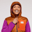 Cotopaxi Trico Hybrid Jacket - Womens, Mezcal/Foxglove, Medium, HSFJ-S23-MZFOX-W-M