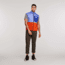 Cotopaxi Trico Hybrid Vest - Mens, Lupine &amp; Canyon, Large, THV-S23-LPCYN-M-L
