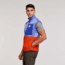 Cotopaxi Trico Hybrid Vest - Mens, Lupine &amp; Canyon, Large, THV-S23-LPCYN-M-L