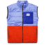 Cotopaxi Trico Hybrid Vest - Mens, Lupine &amp; Canyon, Large, THV-S23-LPCYN-M-L