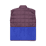 Cotopaxi Trico Hybrid Vest - Mens, Wine/Blue Violet, Extra Large, THV-F23-WIBV-M-XL