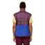 Cotopaxi Trico Hybrid Vest - Mens, Wine/Blue Violet, Extra Large, THV-F23-WIBV-M-XL
