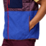Cotopaxi Trico Hybrid Vest - Mens, Wine/Blue Violet, Extra Large, THV-F23-WIBV-M-XL