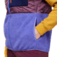 Cotopaxi Trico Hybrid Vest - Womens, Wine/Amethyst, Medium, THV-F23-WIAME-W-M