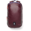 Cotopaxi Vaya 18L Backpack, Wine, U, VAYA-F23-WINE-U-U