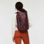 Cotopaxi Vaya 18L Backpack, Wine, U, VAYA-F23-WINE-U-U