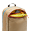 Cotopaxi Vaya Backpack, 18L, Desert, VAYA-F24-DESRT