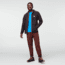 Cotopaxi Viento Travel Jacket - Mens, Cavern, Extra Large, NWJ-F22-CAV-M-XL