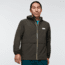 Cotopaxi Viento Travel Jacket - Mens, Iron, Extra Large, NWJ-S22-IRON-M-XL