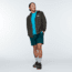 Cotopaxi Viento Travel Jacket - Mens, Iron, Extra Large, NWJ-S22-IRON-M-XL