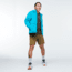 Cotopaxi Viento Travel Jacket - Mens, Mineral Blue, Small, NWJ-S22-MINB-M-S
