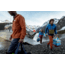 Cotopaxi Viento Travel Jacket - Mens, Spice, Large, NWJ-S22-SPC-M-L