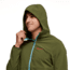 Cotopaxi Viento Travel Jacket - Mens, Wine, Extra Large, VTJ-F23-WINE-M-XL
