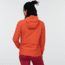 Cotopaxi Viento Wind Jacket - Womens, Canyon, Small, NWJ-S22-CYN-W-S
