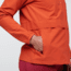 Cotopaxi Viento Wind Jacket - Womens, Canyon, Small, NWJ-S22-CYN-W-S