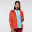 Cotopaxi Viento Wind Jacket - Womens, Canyon, Small, NWJ-S22-CYN-W-S