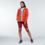 Cotopaxi Viento Wind Jacket - Womens, Canyon, Small, NWJ-S22-CYN-W-S
