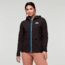 Cotopaxi Viento Wind Jacket - Womens, Cavern, Extra Small, NWJ-F22-CAV-W-XS