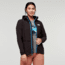 Cotopaxi Viento Wind Jacket - Womens, Cavern, Extra Small, NWJ-F22-CAV-W-XS