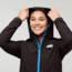 Cotopaxi Viento Wind Jacket - Womens, Cavern, Extra Small, NWJ-F22-CAV-W-XS