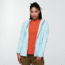 Cotopaxi Viento Wind Jacket - Womens, Ice, Large, NWJ-S22-ICE-W-L