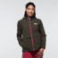 Cotopaxi Viento Wind Jacket - Womens, Iron, Extra Small, NWJ-S22-IRON-W-XS