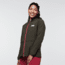 Cotopaxi Viento Wind Jacket - Womens, Iron, Extra Small, NWJ-S22-IRON-W-XS