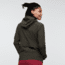 Cotopaxi Viento Wind Jacket - Womens, Iron, Extra Small, NWJ-S22-IRON-W-XS