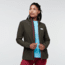 Cotopaxi Viento Wind Jacket - Womens, Iron, Extra Small, NWJ-S22-IRON-W-XS