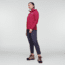 Cotopaxi Viento Wind Jacket - Womens, Raspberry, Extra Large, NWJ-F22-RAZ-W-XL