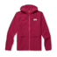 Cotopaxi Viento Wind Jacket - Womens, Raspberry, Extra Large, NWJ-F22-RAZ-W-XL