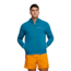 Cotopaxi Vuelta Performance Windbreaker Jacket - Mens, Gulf, Large, BRSA-S23-GULF-M-L