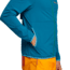Cotopaxi Vuelta Performance Windbreaker Jacket - Mens, Gulf, Large, BRSA-S23-GULF-M-L